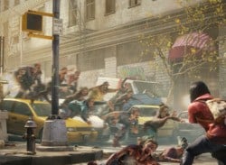 World War Z (Switch) - A Technically Robust But Repetitive Zombie Hunt Best Enjoyed With Friends