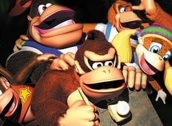 Donkey Kong 64 Is Getting A Native PC Port With High-Framerate Support & Mods Like 'Tag Anywhere'