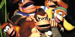 Next Article: Donkey Kong 64 Is Getting A Native PC Port With High-Framerate Support & Mods Like 'Tag Anywhere'