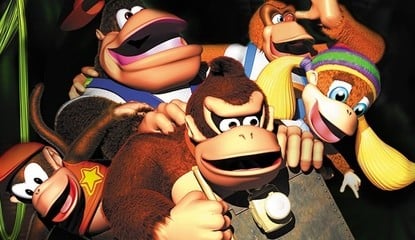 Donkey Kong 64 Is Getting A Native PC Port With High-Framerate Support & Mods Like 'Tag Anywhere'
