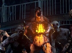 Killing Floor: Incursion (PS4)