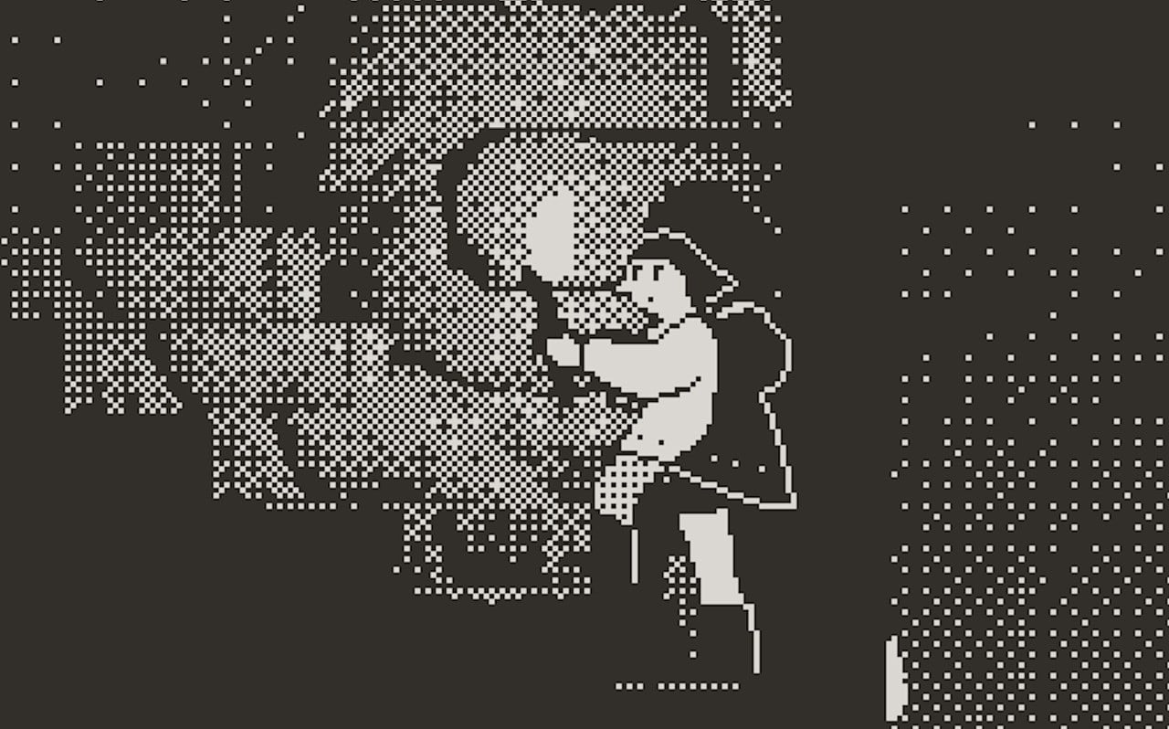 A Fool's Errand Is The Kind Of Addictive Brilliance You Can Only Find On Playdate 1