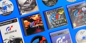 Next Article: Best Gran Turismo Games, Ranked By You