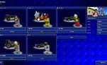 LEGO Racers