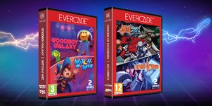 Next Article: Everything Revealed At The Evercade Showcase Vol. 2