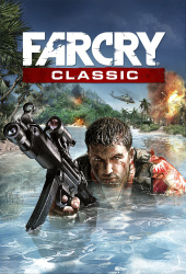 Far Cry Classic Cover
