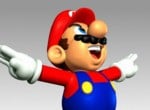 Someone Has Just Beaten Super Mario 64 Without Pressing The A Button