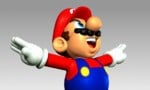 Someone Has Just Beaten Super Mario 64 Without Pressing The A Button