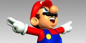 Next Article: Someone Has Just Beaten Super Mario 64 Without Pressing The A Button
