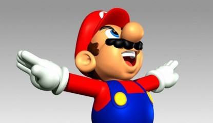 Someone Has Just Beaten Super Mario 64 Without Pressing The A Button