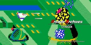 Previous Article: The Next Arcade Archives Release Is An Early Shoot 'Em Up From The Developers Of 'Raiden'