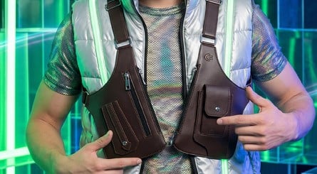"This Is Cringeworthy" - Commodore's Callback Holster Gets Ridiculed By Fans 1