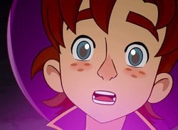 Simon The Sorcerer Origins (Switch) - A Faithful Return To A Classic Adventure Series