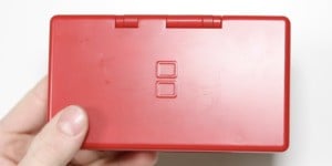 Next Article: Random: Consider Yourself Lucky You Didn't Get This Nintendo DS For Christmas