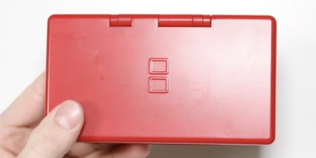 Previous Article: Random: Consider Yourself Lucky You Didn't Get This Nintendo DS For Christmas