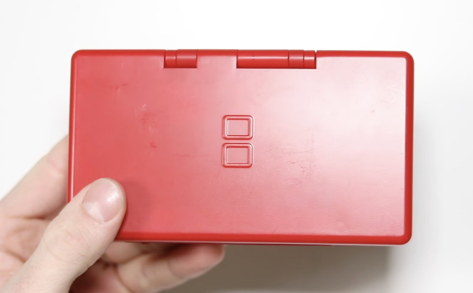 DS ML: The Chinese Nintendo DS Lite Clone That Fooled Unsuspecting Buyers