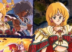 A Classic RPG Series Is Being Revived In Japan, After Almost 31 Years