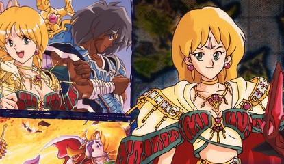 A Classic RPG Series Is Being Revived In Japan, After Almost 31 Years