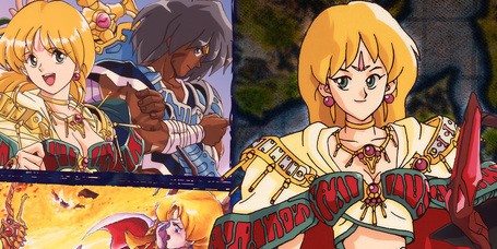 Previous Article: A Classic RPG Series Is Being Revived In Japan, After Almost 31 Years