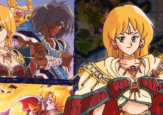 A Classic RPG Series Is Being Revived In Japan, After Almost 31 Years