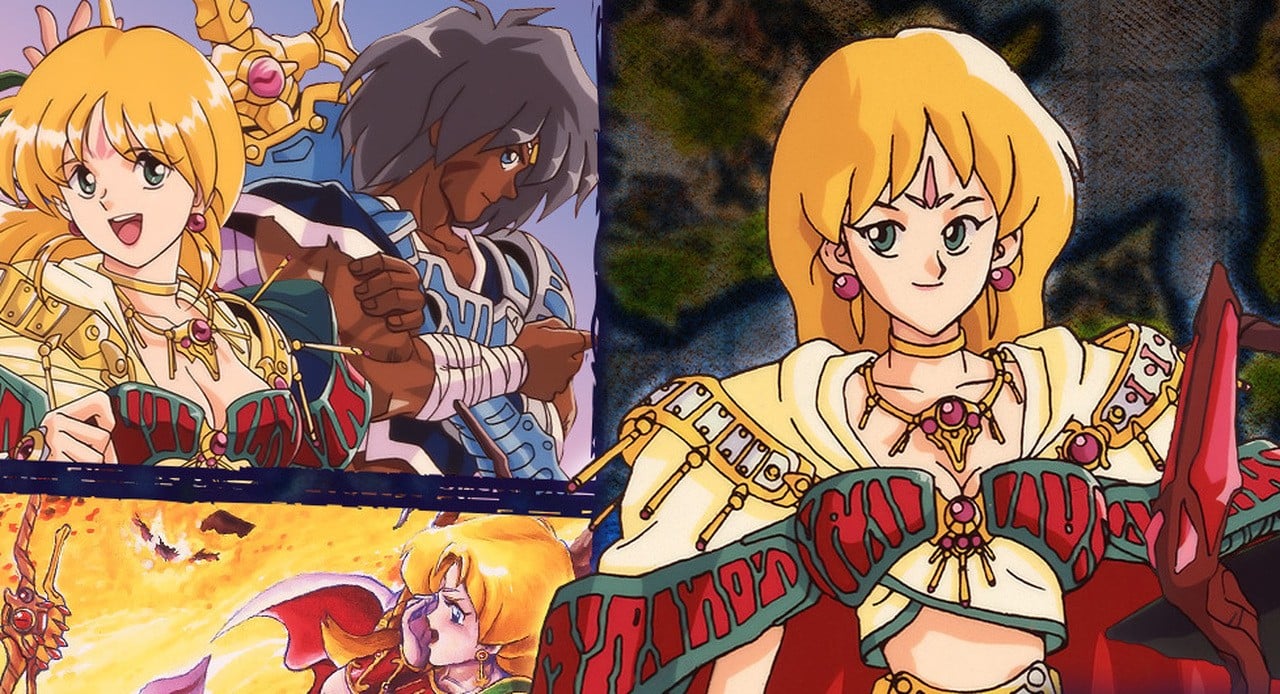A Classic RPG Series Is Being Revived In Japan, After Almost 31