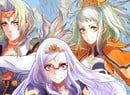 Mushihimesama, Dodonpachi Resurrection, & Espgaluda 2 Just Got An Unexpected Update On Nintendo Switch