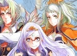 Mushihimesama, Dodonpachi Resurrection, & Espgaluda 2 Just Got An Unexpected Update On Nintendo Switch
