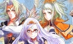 Mushihimesama, Dodonpachi Resurrection, & Espgaluda 2 Just Got An Unexpected Update On Nintendo Switch