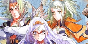 Next Article: Mushihimesama, Dodonpachi Resurrection, & Espgaluda 2 Just Got An Unexpected Update On Nintendo Switch
