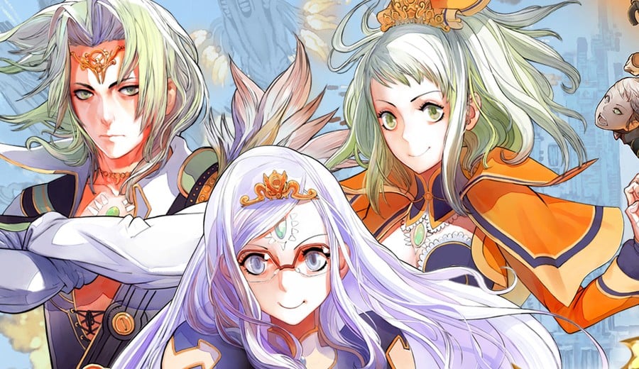 Espgaluda