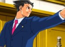 "It Sounded Way Too Close to Roger Rabbit" - Phoenix Wright Almost Had An Entirely Different First Name