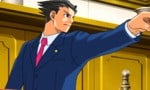 "It Sounded Way Too Close to Roger Rabbit" - Phoenix Wright Almost Had An Entirely Different First Name