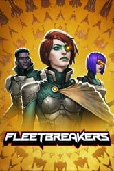 Fleetbreakers Cover