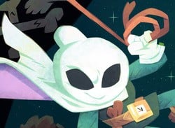 Flinthook (Switch eShop)