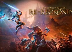 Kingdoms of Amalur: Re-Reckoning (Switch) - RPG Action That Really Shows Its Age