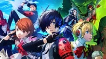 Persona 3 Reload