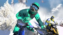 Snow Moto Racing Freedom