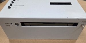 Next Article: The National Videogame Museum Has Acquired A "Mythical" Nintendo PlayStation