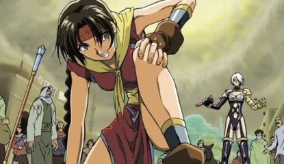 Soulcalibur Devs Talk Freaks, Time-Travelling Space Sheriffs And "Happy" Characters In 1999 Interview