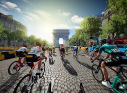Tour de France 2022 (PS5) - Tactical Sports Sim Is Overly Familiar