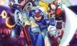 Mega Man X8 Has Just Got A Free 16-Bit Fan Demake