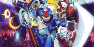 Previous Article: Mega Man X8 Has Just Got A Free 16-Bit Fan Demake