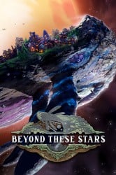 Beyond These Stars Cover