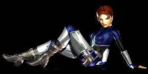 Next Article: The Tale of Rare’s Unsung Virtuoso And Voice Of Perfect Dark, Eveline Novakovic