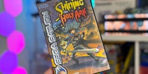 Next Article: This "Bonkers" Hidden Mini-Game In Shining The Holy Ark Is Finally Accessible