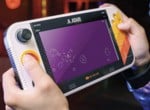 The Atari Gamestation Go Launches Next Month, Costs $180 - And You Can Pre-Order It Now