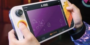 Next Article: The Atari Gamestation Go Launches Next Month, Costs $180 - And You Can Pre-Order It Now