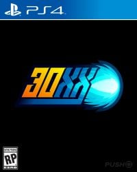 30XX Cover