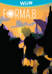 forma.8 Cover