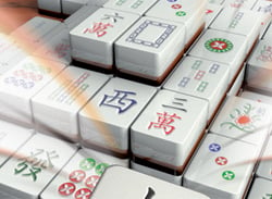 3D MahJongg (3DS eShop)